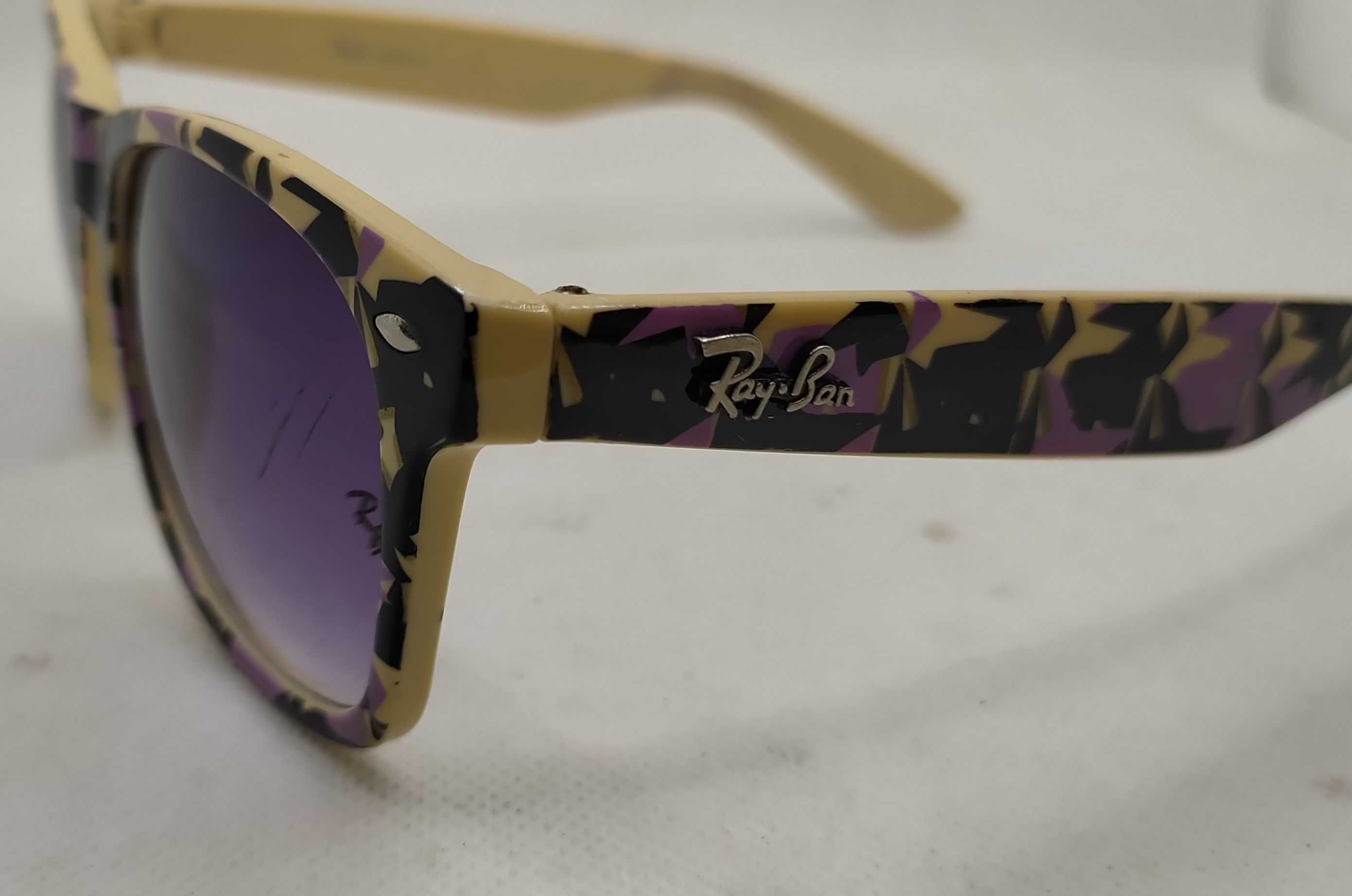 Очки солнцезащитные,  окуляри сонцезахистнi Ray-ban, рей-бен.
