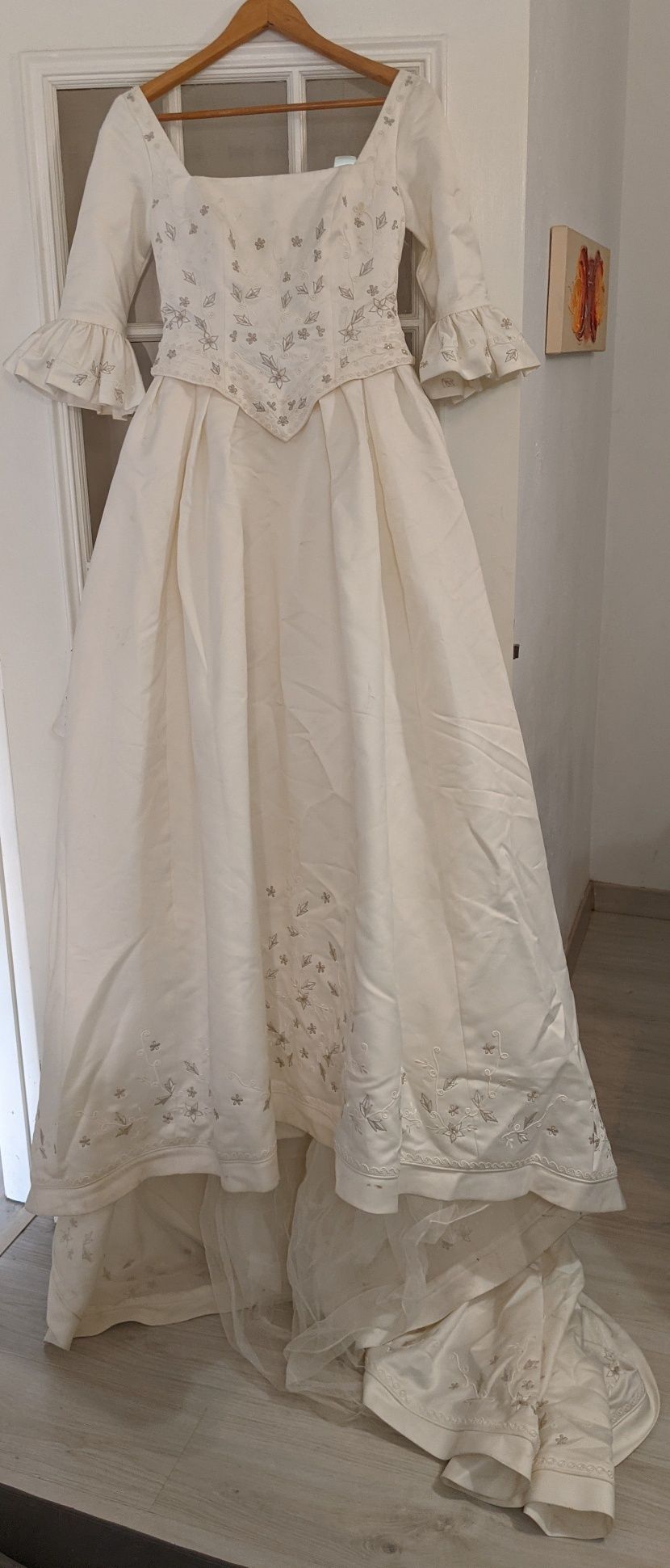 Vestido de noiva La Sposa