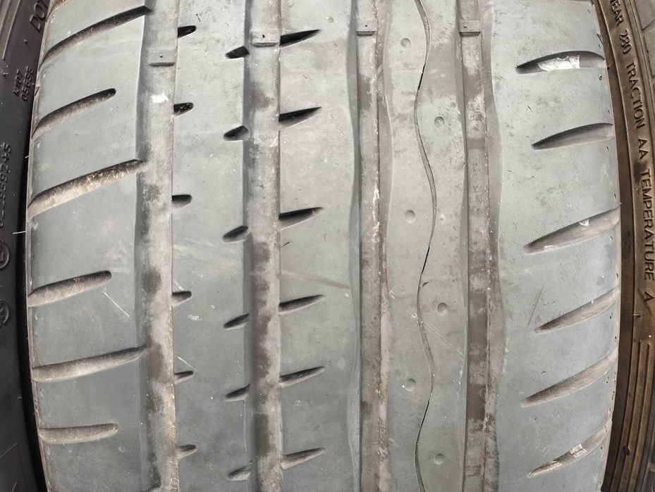 OXIGIN Germany 5x108r19 Focus C-max Mondeo S-max Kuga Connect Galaxy