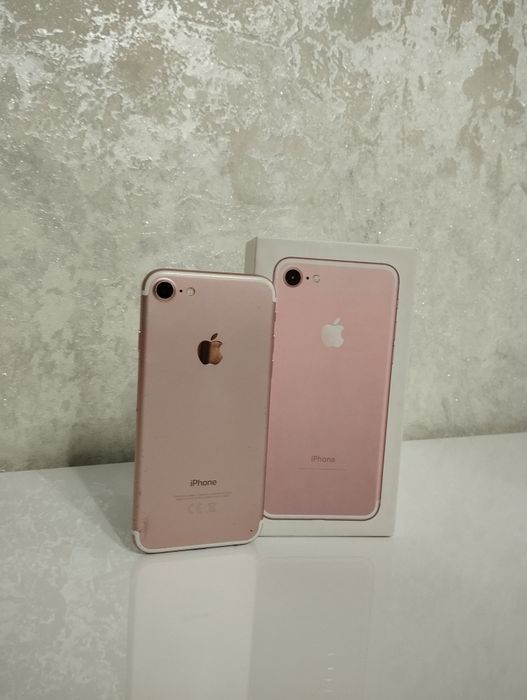 iPhone 7 128 гб / Айфон 7
