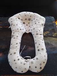 Подушка для новонародженого