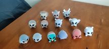 Figurki flockies