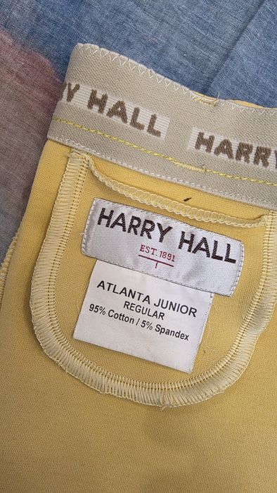 Дитячі бриджі / штани для верхової їзди Harry Hall (Atlanta Junior)