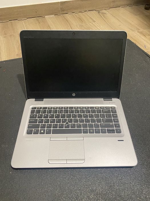 Laptop Hp elitebook 745 g4 8gb ssd 128gb