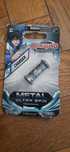 Monsuno metalowa kapsuła monsuno charger metal ultra spin