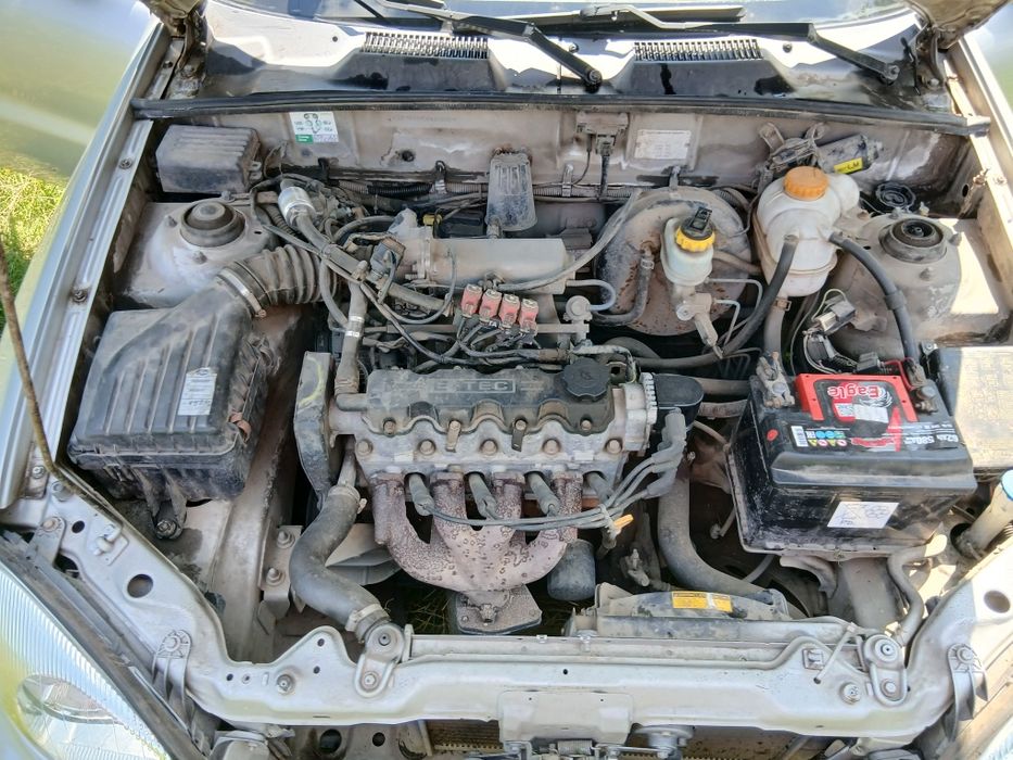 Продається машина