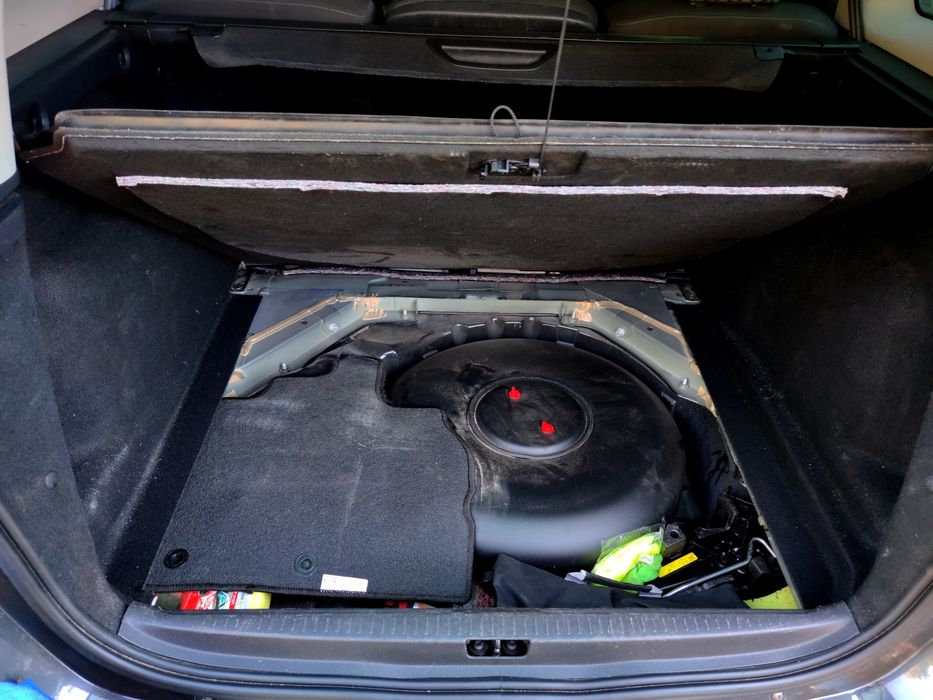 Renault Grand Senik 3 1.4TSE