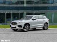 Samochód do Ślubu, auto Jaguar F Pace do wynajęcia