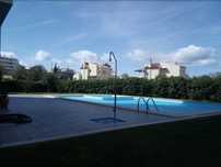 Apartamento T2 com piscina