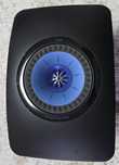 Colunas Kef ls50