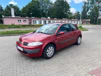 Renault Megane II 1.6 2005