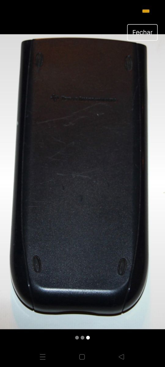 Texas instruments ti-84 plus