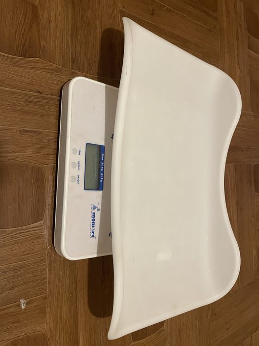 Весы для новорожденых весы детские