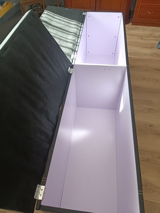 Sprzedam kufer- skrzynia