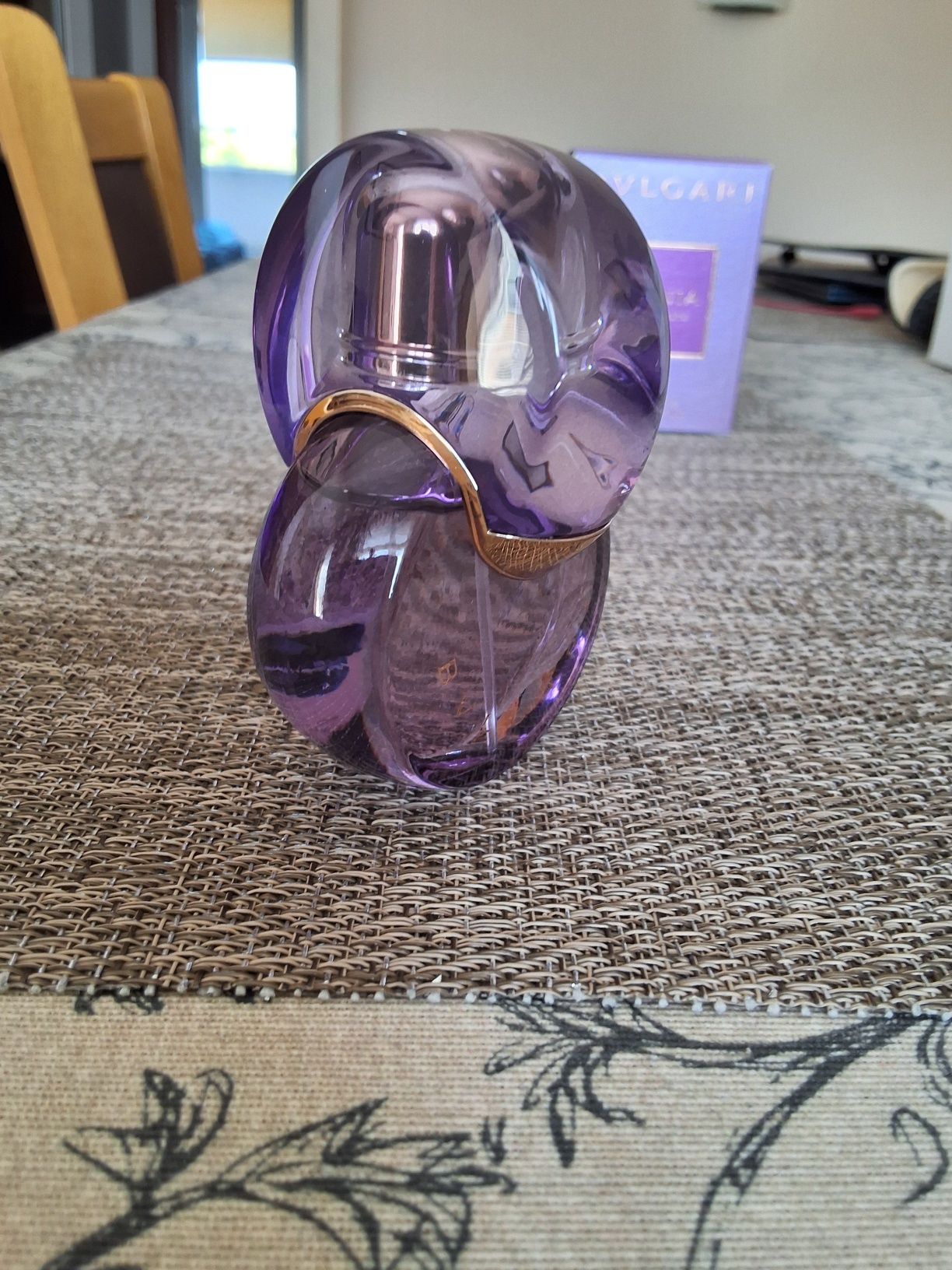 Bvlgari Omnia Amethyste 30 ml