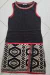 Vestido da promode novo tamanho 38/40