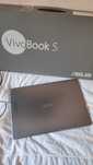 ASUS VivoBook 15,6", 1920x1080, IPS Core i5-8250U GeForceMX150. 8/256