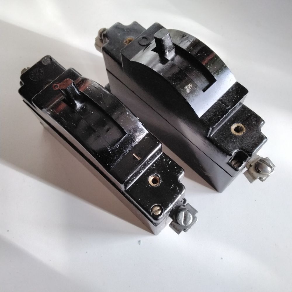 Накладной комплект розетка  РШ30/ВШ30 25 А/380V ; автоматы А-63М,А63МГ