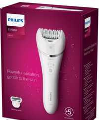 Депілятор Philips 8000