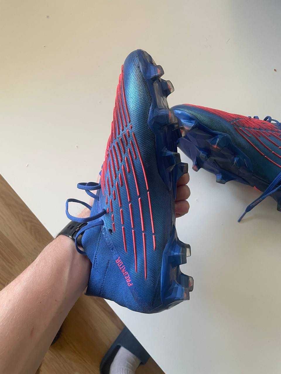 Adidas Predator Edge.1 40.5