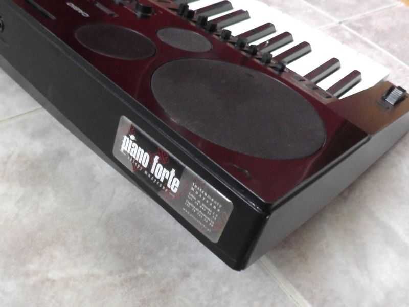 Keyboard CASIO CTK-7000