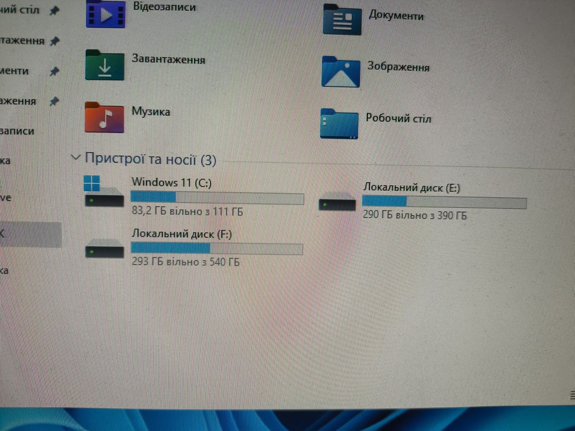 Ігровий комп'ютер Asus 3,90GHz X4, 10GB ОЗУ, 1TB, GF 2GB