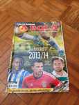 Cadernos A Bola vintage / O Jogo 18/19