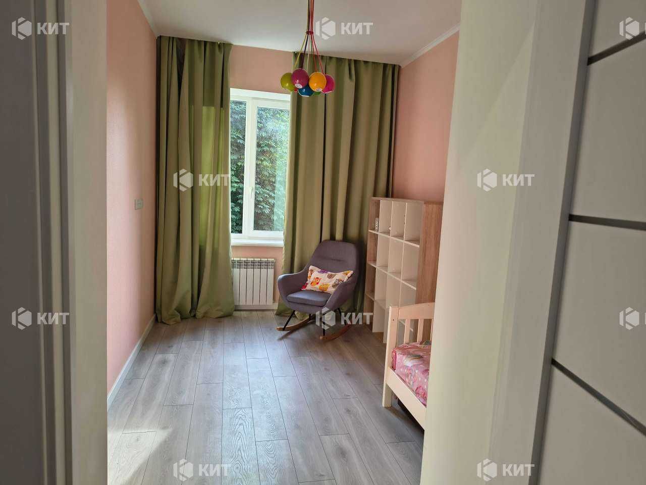 3к.70.6м2 Центр, Наукова  (ул. Крымская, м Научная)126612