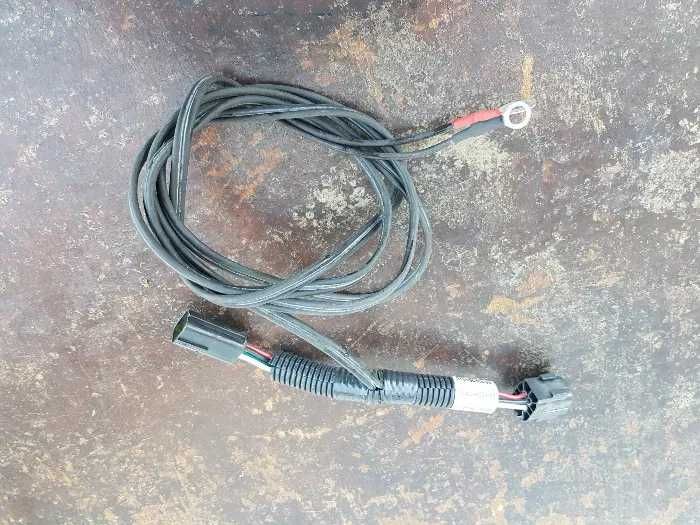 Mercury kabel diagnostyczny DDT CDS silnik zaburtowy