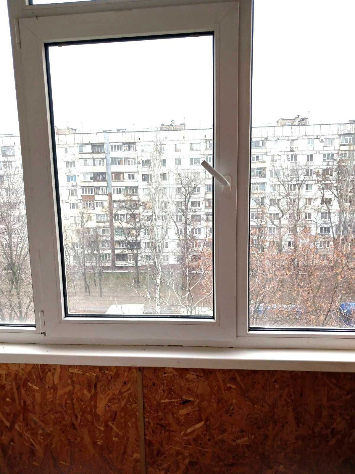 Сдам 1о комн кв в Центре Запорожья 7/9ти эт.  ул.Украинская Всё есть