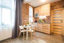Komfortowy apartament w Katowicach