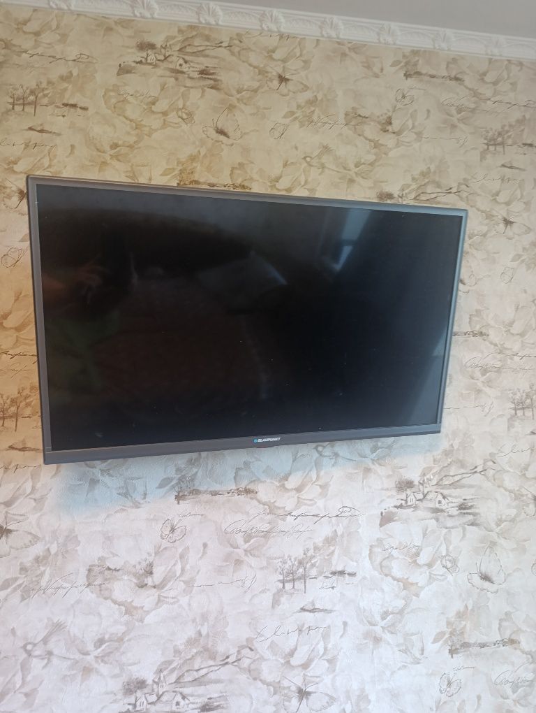 Телевизор blaupunkt