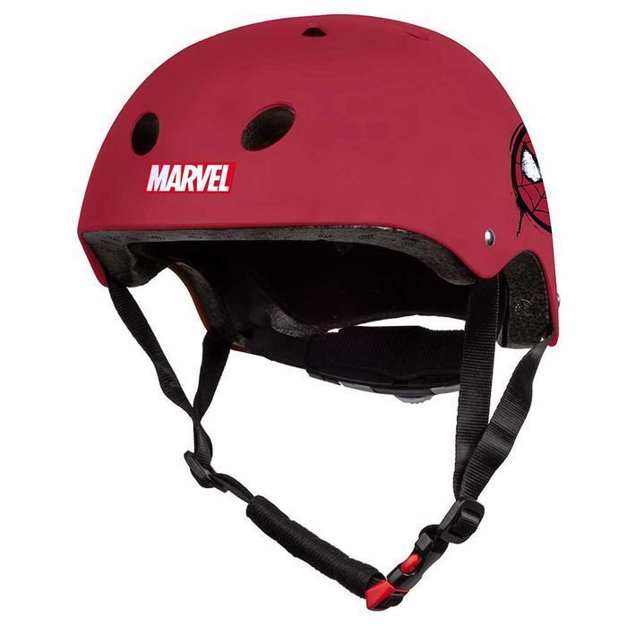 Kask sportowy SPIDER-MAN