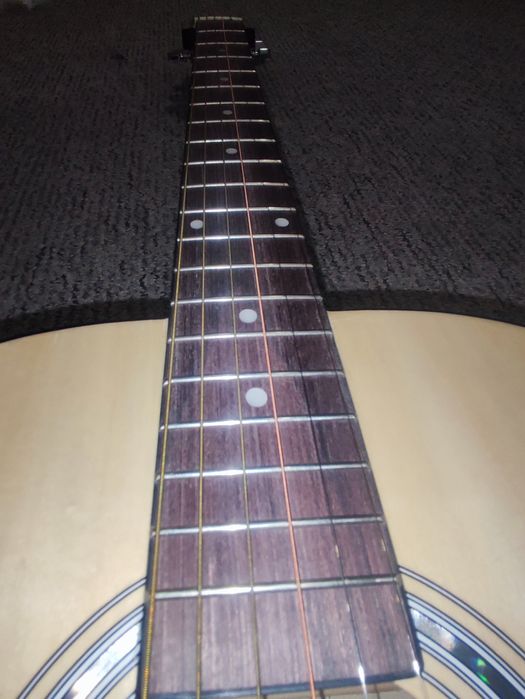 Нова Класична гітара Martin