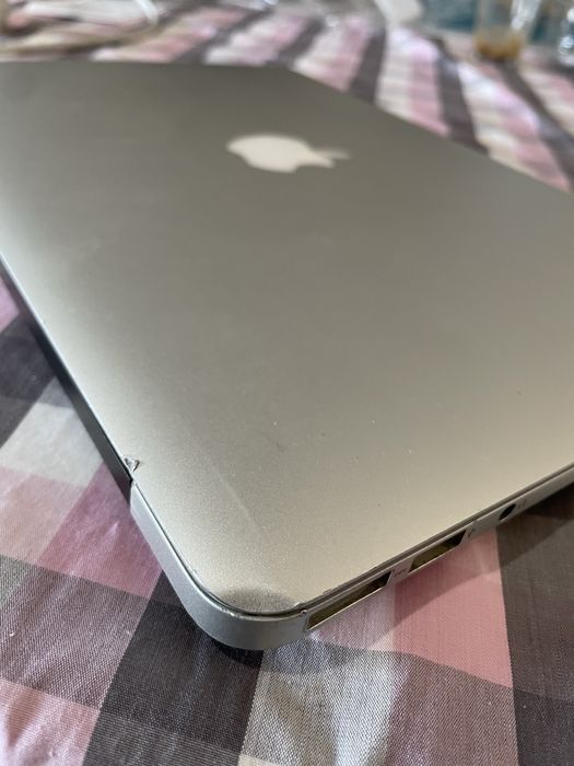 Macbook air - computador portatil Apple