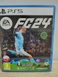 Gra na ps5 FC 24