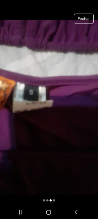 Bikini  da marca cheyene