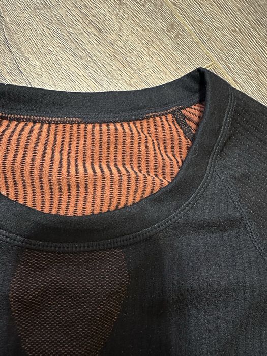 Мужское термо  реглан термобелье Crivit sport for men р.L