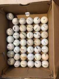 41 Bolas de Golf