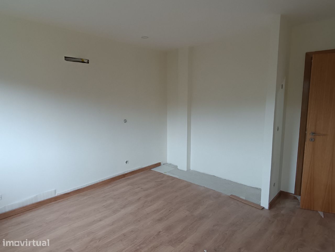Apartamento T2 – São Pedro do Sul