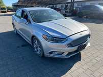 Ford Fusion PLUG-IN Hybrid Titanium BidUSA.pl W POLSCE Po wszystkich opłatach.