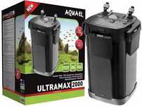 Aquael Ultramax 2000 Filtr Zewnętrzny w Pawik.pl Strzyżów