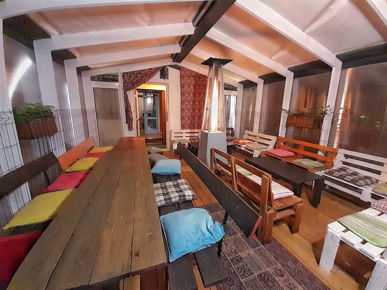 Lokal sala na imprezę Kraków, komunia, impreza urodzinowa, apartament,