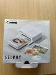 Druarka canon selphy cp1500 nowa