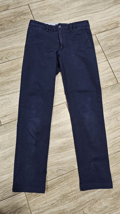 Spodnie chłopięce 140 Polo RALPH LAUREN