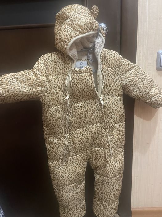 Зимний комбинезон GAP