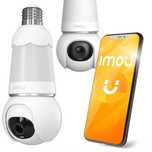 Kamera IP Imou kamera żarówka 5MP 41273