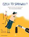 Czyja to sprawka?. Tatarak