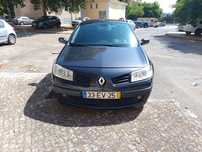 Megane 1.5 DCI 2007