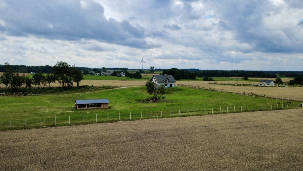 Nocleg Agroturystyka Pokoje Apartamenty Kwatery